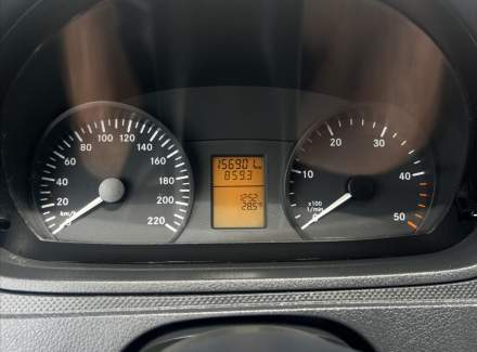 Mercedes-Benz - Vito