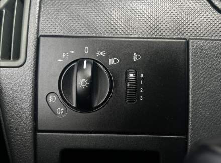 Mercedes-Benz - Vito