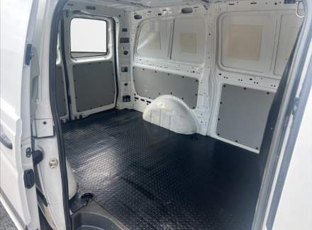 Mercedes-Benz - Vito