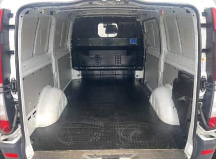 Mercedes-Benz - Vito