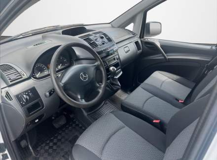 Mercedes-Benz - Vito