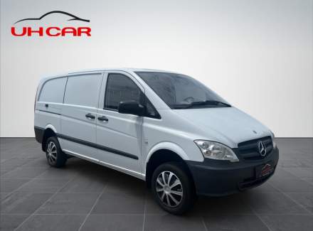 Mercedes-Benz - Vito