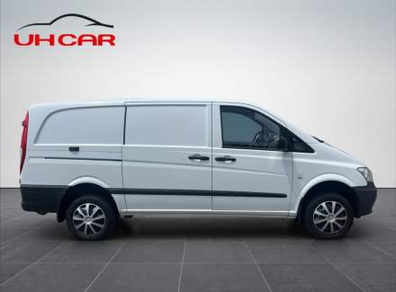Mercedes-Benz - Vito