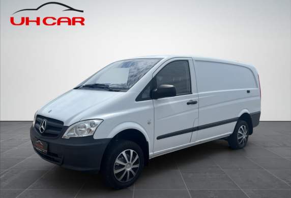 Mercedes-Benz - Vito