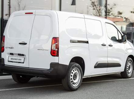 Citroën - Berlingo