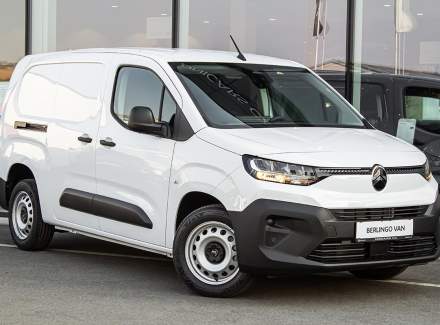 Citroën - Berlingo