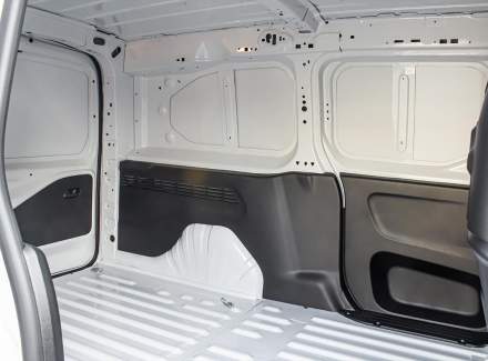 Citroën - Berlingo
