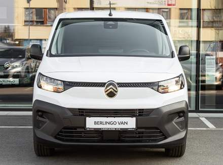 Citroën - Berlingo