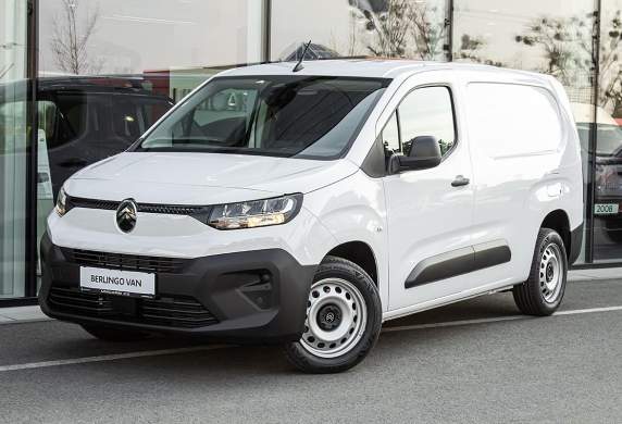 Citroën - Berlingo