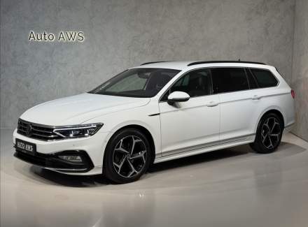 Volkswagen - Passat