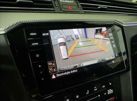 Volkswagen - Passat