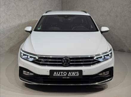 Volkswagen - Passat