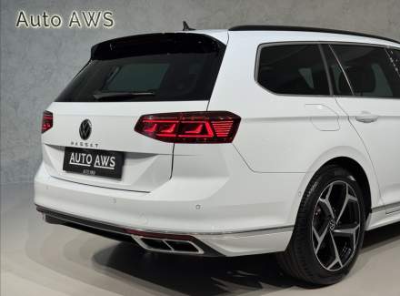 Volkswagen - Passat