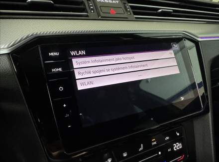 Volkswagen - Passat