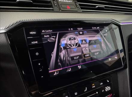 Volkswagen - Passat