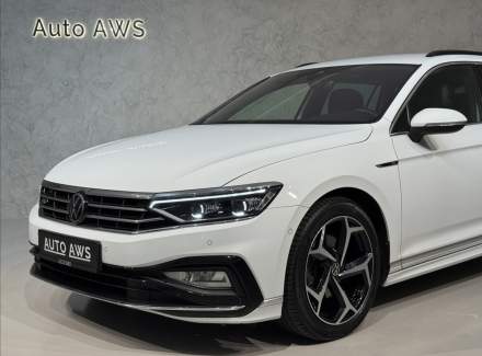 Volkswagen - Passat