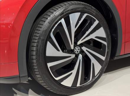 Volkswagen - ID.4