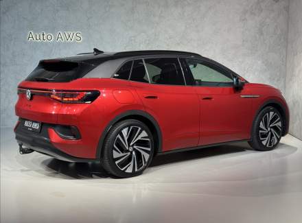 Volkswagen - ID.4