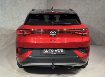 Volkswagen - ID.4