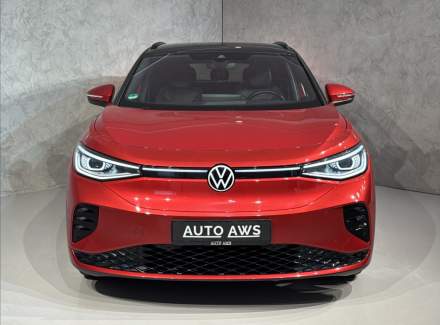 Volkswagen - ID.4
