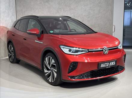 Volkswagen - ID.4