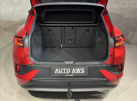 Volkswagen - ID.4