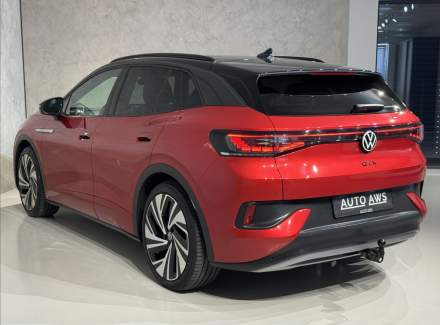 Volkswagen - ID.4