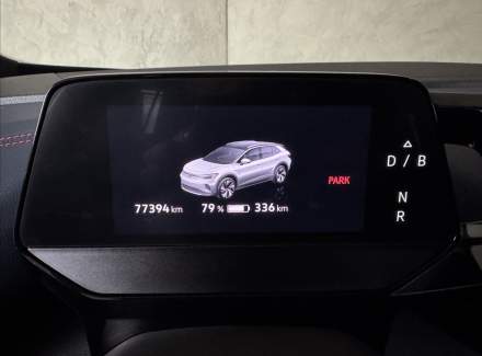Volkswagen - ID.4