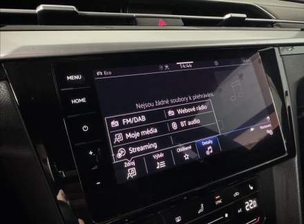 Volkswagen - Arteon
