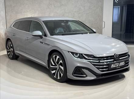 Volkswagen - Arteon