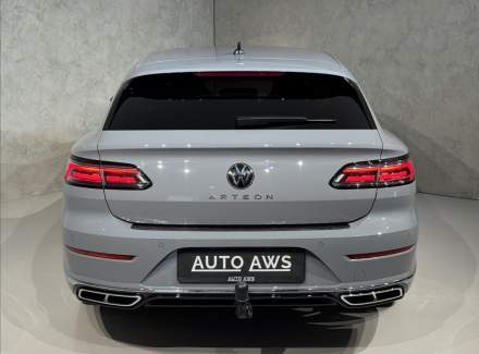 Volkswagen - Arteon