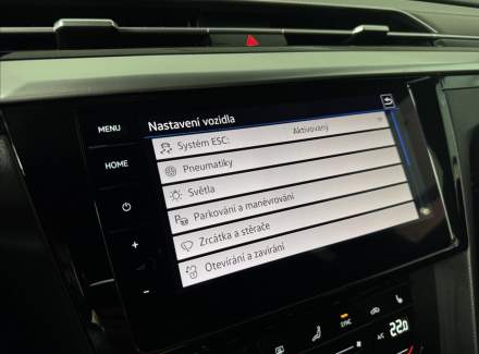 Volkswagen - Arteon