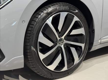 Volkswagen - Arteon