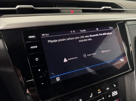 Volkswagen - Arteon