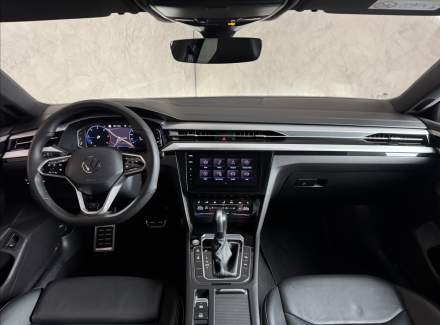 Volkswagen - Arteon