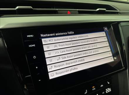 Volkswagen - Arteon