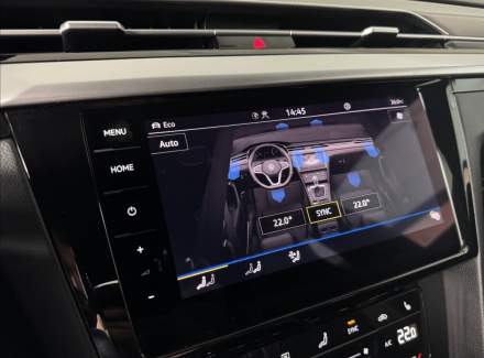 Volkswagen - Arteon