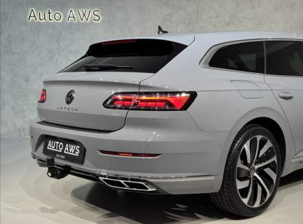 Volkswagen - Arteon