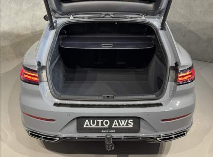 Volkswagen - Arteon