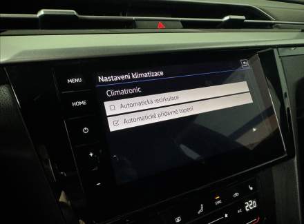 Volkswagen - Arteon