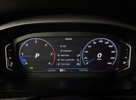 Volkswagen - Arteon