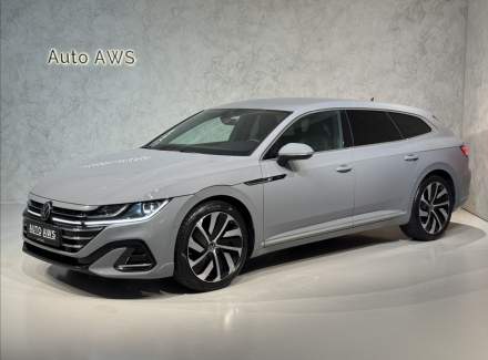 Volkswagen - Arteon