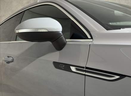 Volkswagen - Arteon