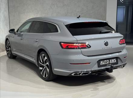 Volkswagen - Arteon