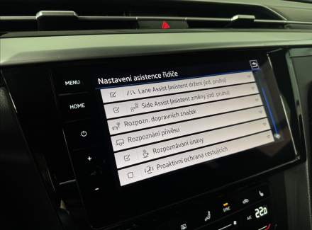 Volkswagen - Arteon