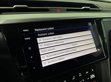 Volkswagen - Arteon