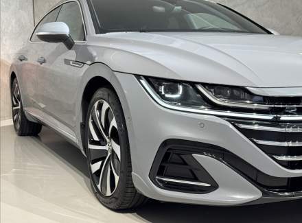 Volkswagen - Arteon