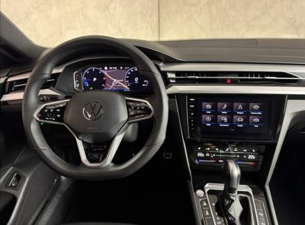 Volkswagen - Arteon