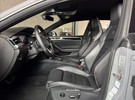 Volkswagen - Arteon