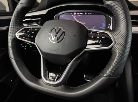 Volkswagen - Arteon